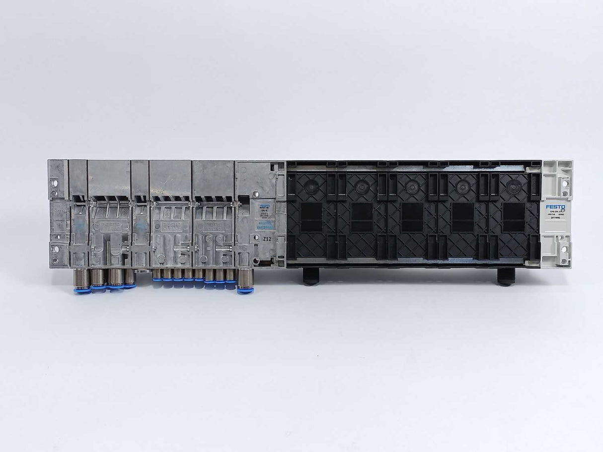 Festo 530411 Valve Terminal System