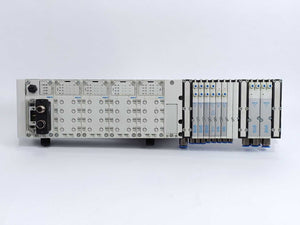 Festo 530411 Valve Terminal System