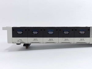 Festo 530411 Valve Terminal System