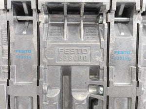 Festo 530411 Valve Terminal System