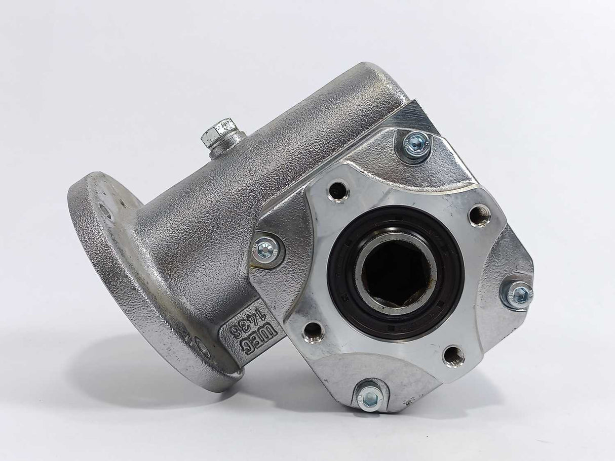 Rexroth 3842527865 Gearbox GS 14-1, i=10