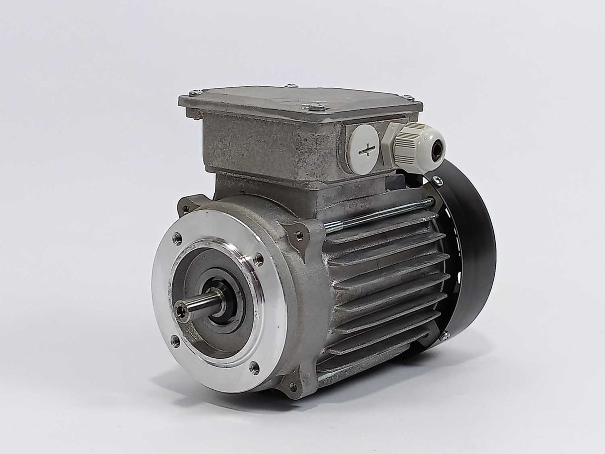 Rexroth 3842532421 3 Phase Asynchronous Motor 0,25kW/0,29kW