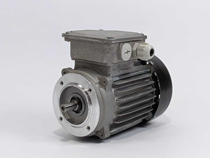Rexroth 3842532421 3 Phase Asynchronous Motor 0,25kW/0,29kW