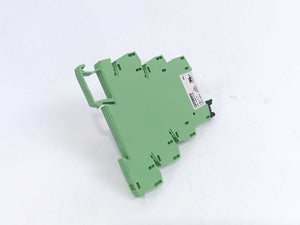 Phoenix Contact 2966016 Relay Socket w/ 2961105 6 Pcs.