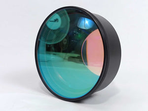 SILL S4LFT0300/094 808-980nm Optical lens