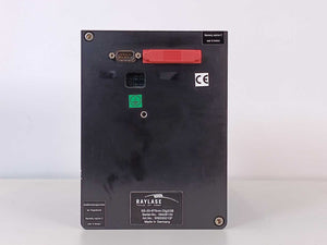 RAYLASE 509330010F Laser Beam Deflection Unit SS-20-975nm-Dig2/2B