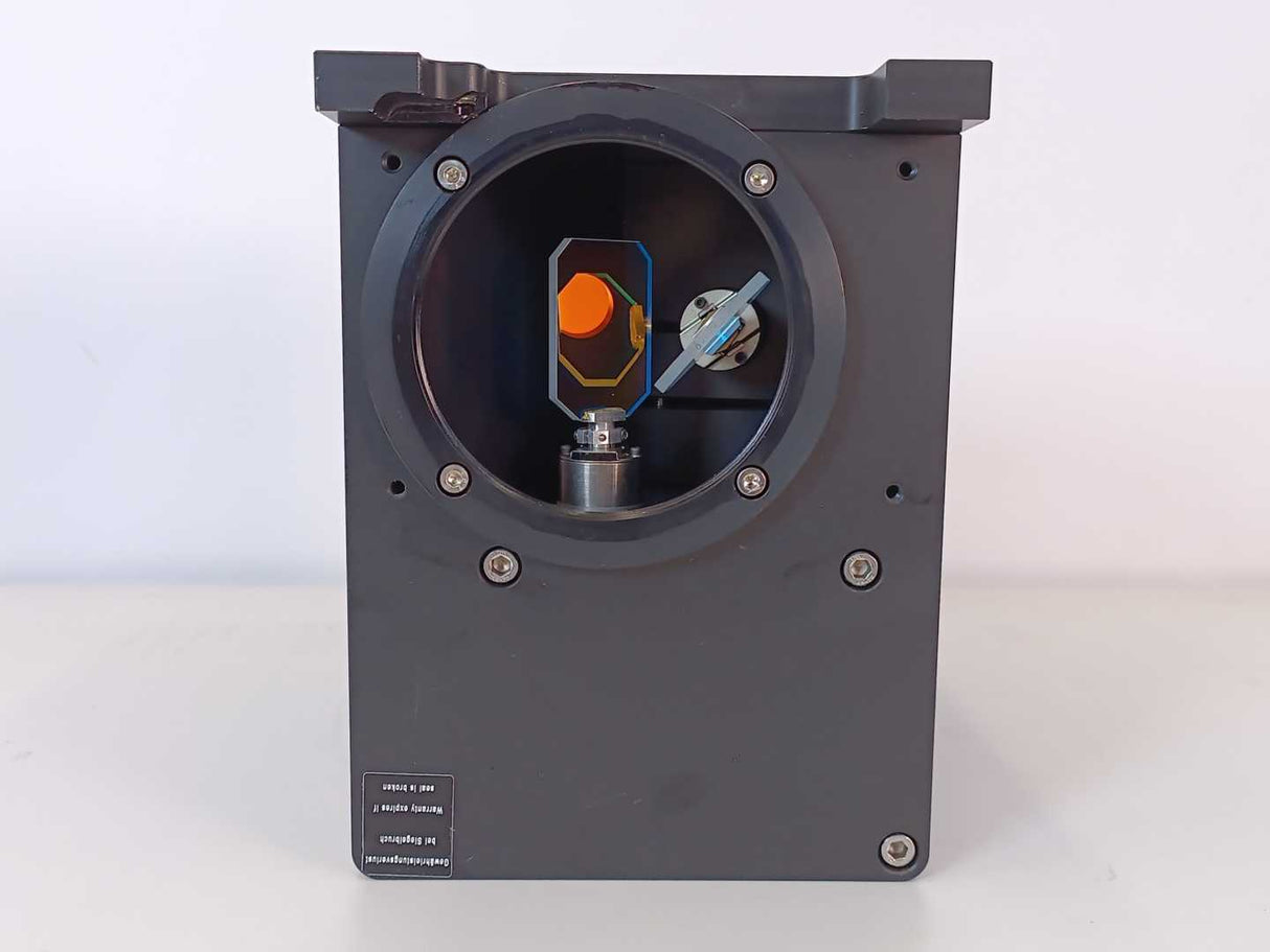 RAYLASE 509330010F Laser Beam Deflection Unit SS-20-975nm-Dig2/2B