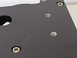 RAYLASE 509330010F Laser Beam Deflection Unit SS-20-975nm-Dig2/2B
