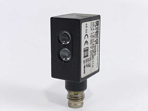VISOLUX 419280 ML4.1-8-H-40-IR/95/110 Photoelectric Sensor