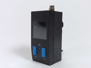 Festo 530900 SDE1-D10-G2-W18-L-PU-M8 Pressure Sensor