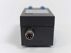 Festo 530900 SDE1-D10-G2-W18-L-PU-M8 Pressure Sensor