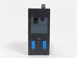 Festo 530900 SDE1-D10-G2-W18-L-PU-M8 Pressure Sensor