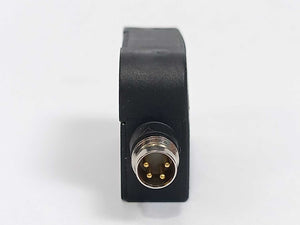 Schmersal 1184363 101184363 BNS 260-11z-ST-R Magnetic Safety Sensor