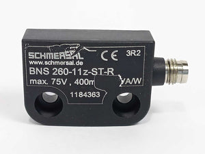 Schmersal 1184363 101184363 BNS 260-11z-ST-R Magnetic Safety Sensor