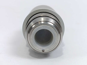 Optoskand 1-9398X1 Fiber Optic Connector Mount