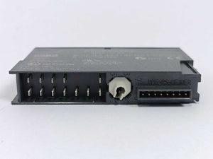 Siemens 6ES7134-4FB51-0AB0 SIMATIC DP Electronics Module ET 200S