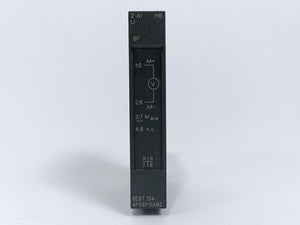 Siemens 6ES7134-4FB51-0AB0 SIMATIC DP Electronics Module ET 200S
