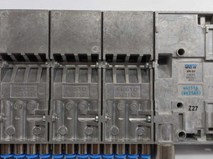 Festo 530411 Valve Terminal System
