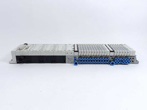 Festo 530411 Valve Terminal System