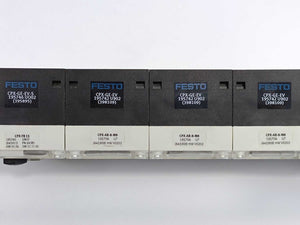 Festo 530411 Valve Terminal System