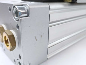 Festo 161794 Linear drive DGPL-40-550-PPV-A-KF-B-