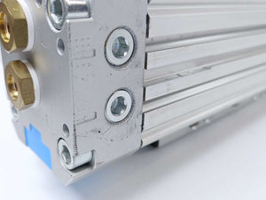 Festo 161794 Linear drive DGPL-40-550-PPV-A-KF-B-