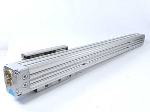 Festo 161794 Linear drive DGPL-40-550-PPV-A-KF-B-