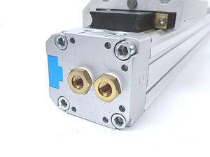 Festo 161794 Linear drive DGPL-40-550-PPV-A-KF-B-