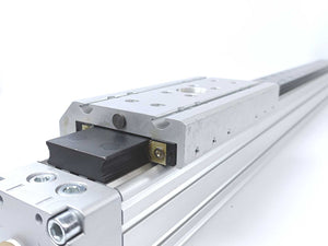 Festo 161794 Linear drive DGPL-40-550-PPV-A-KF-B-