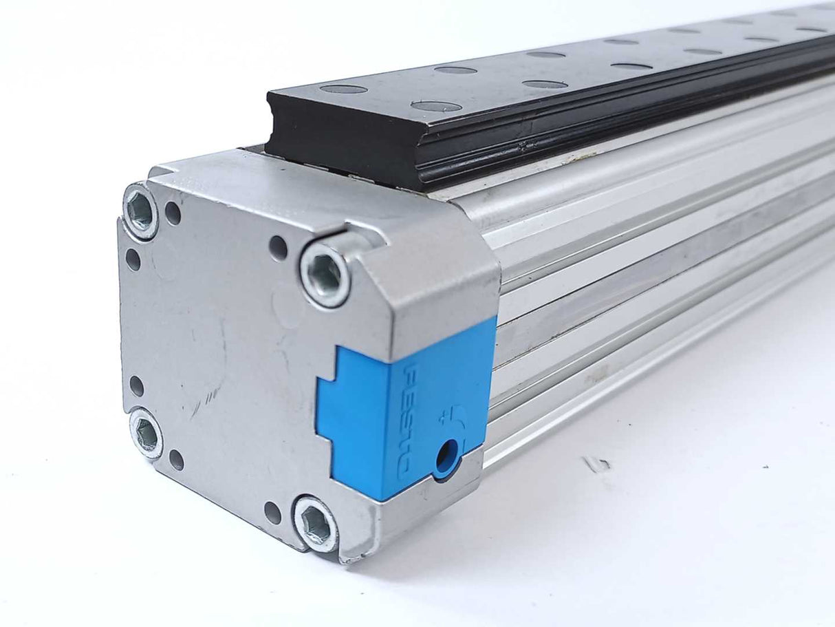 Festo 161794 Linear drive DGPL-40-550-PPV-A-KF-B-
