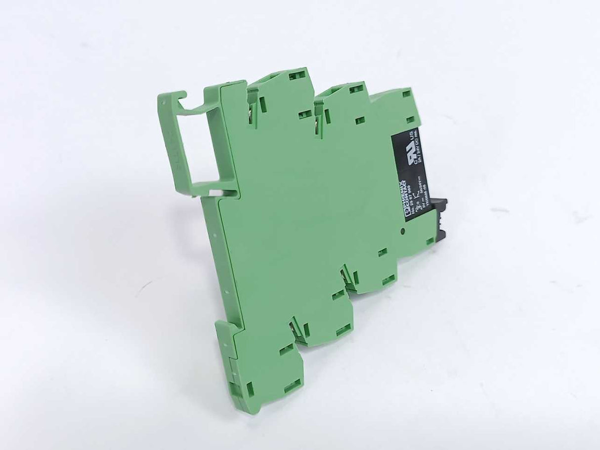 Phoenix Contact 2980241 PLC-BSC- 5DC/ 1/ACT Relay Socket 3 Pcs,