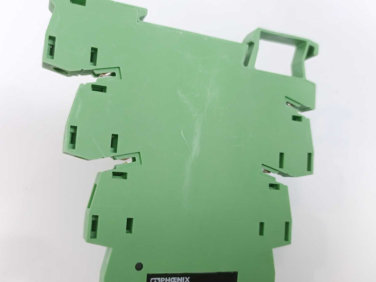 Phoenix Contact 2980241 PLC-BSC- 5DC/ 1/ACT Relay Socket 3 Pcs,