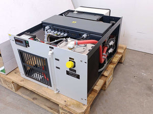 H.I.B Systemtechnik GmbH 10.004.59 RK/W 1500 L/PID, 230V, 50Hz, 6A-8,5A
