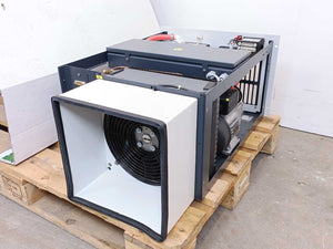 H.I.B Systemtechnik GmbH 10.004.59 RK/W 1500 L/PID, 230V, 50Hz, 6A-8,5A