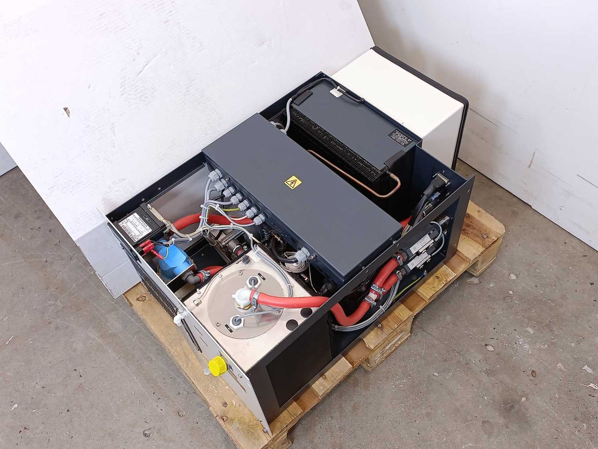 H.I.B Systemtechnik GmbH 10.004.59 RK/W 1500 L/PID, 230V, 50Hz, 6A-8,5A