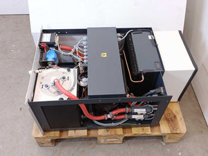 H.I.B Systemtechnik GmbH 10.004.59 RK/W 1500 L/PID, 230V, 50Hz, 6A-8,5A