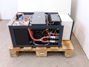 H.I.B Systemtechnik GmbH 10.004.59 RK/W 1500 L/PID, 230V, 50Hz, 6A-8,5A
