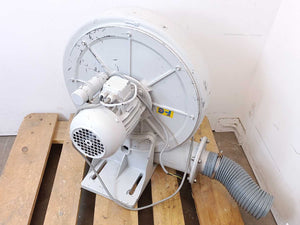 Elektror RE5 Radial Medium Pressure Fan