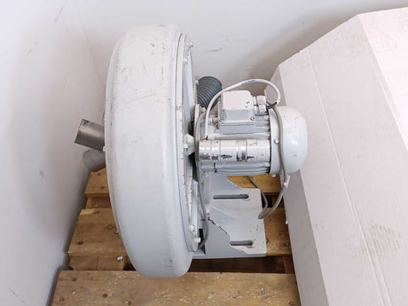 Elektror RE5 Radial Medium Pressure Fan