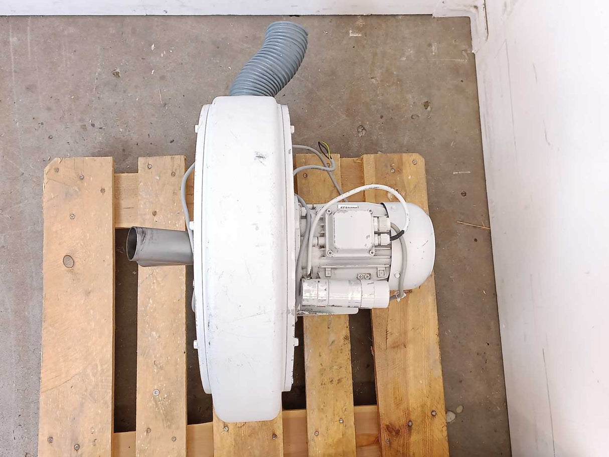 Elektror RE5 Radial Medium Pressure Fan