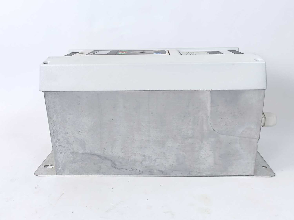 OMRON SX-D42P2-EV A4 SX Inverter, SXV48006, 3x400V, ,ND: 2.2kW, HD:1.5kW