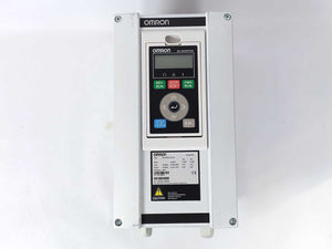 OMRON SX-D42P2-EV A4 SX Inverter, SXV48006, 3x400V, ,ND: 2.2kW, HD:1.5kW