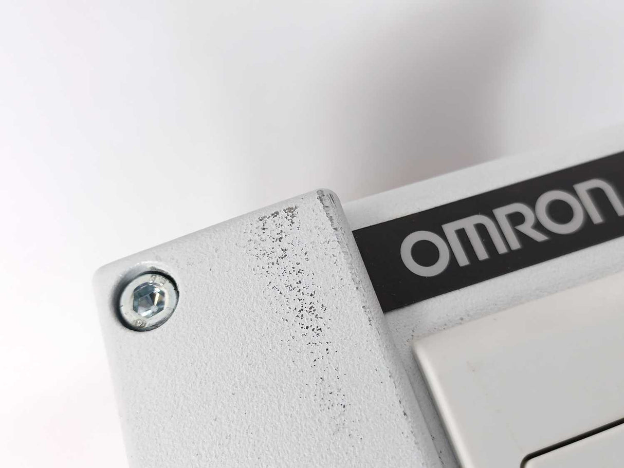 OMRON SX-D42P2-EV A4 SX Inverter, SXV48006, 3x400V, ,ND: 2.2kW, HD:1.5kW
