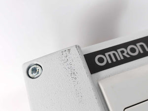 OMRON SX-D42P2-EV A4 SX Inverter, SXV48006, 3x400V, ,ND: 2.2kW, HD:1.5kW
