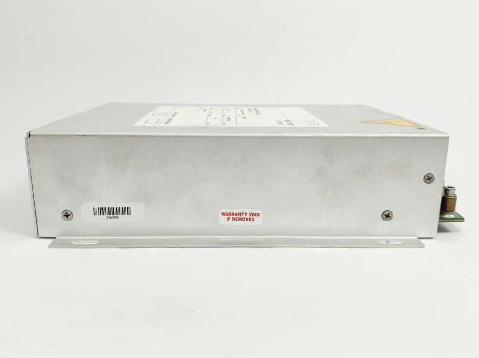 Lumina Power LDX-1000-60-16  Laser Diode Driver