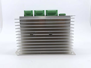 Parker C3S150V4F10I20T11M00 Compax3S Single-Axis Servo Drive