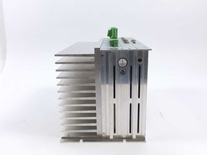 Parker C3S150V4F10I20T11M00 Compax3S Single-Axis Servo Drive