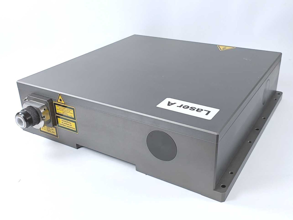 Optotools OTF 180-30-IP High Power Diode Laser 800nm to 1000nm