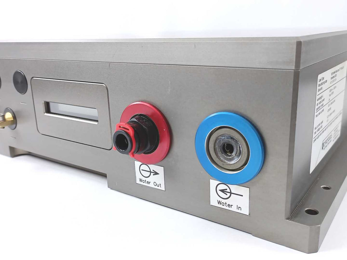 Optotools OTF 180-30-IP High Power Diode Laser 800nm to 1000nm