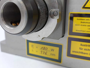 Optotools OTF 180-30-IP High Power Diode Laser